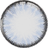 STONE BLUE POWERED COLORED LENS ZL11