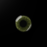 MINT GREEN COLORED LENS ZL28