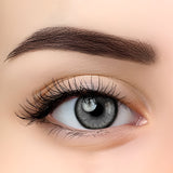 STONE GRAY COLORED LENS ZL26