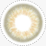 CARAMEL BROWN COLORED LENS ZL05