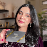 CLOUD GRAY COLORED LENS ZL10