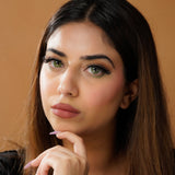 MINT GREEN COLORED LENS ZL28