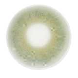 HAZEL OLIVE GREEN COLORED LENS ZL21