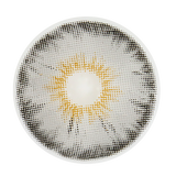 IRIS GRAY COLORED LENS ZL31