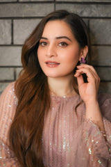 PEANUT BROWN COLORED LENS ZL03