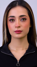 RUSSIAN BROWN COLORED LENS ZL23