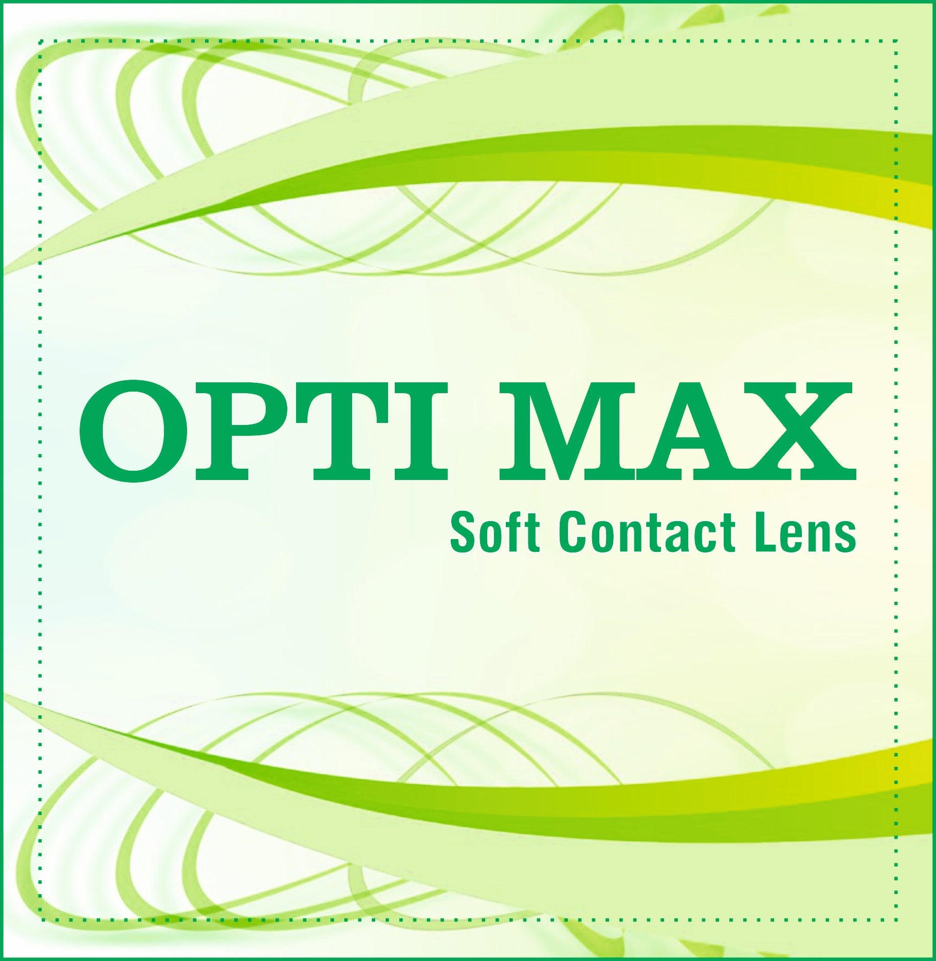OPTI MAX