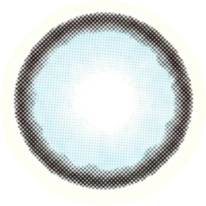 Diamond Pacific Blue