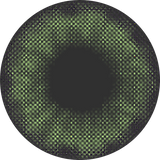 FOREST GREEN COLORED LENS ZL15