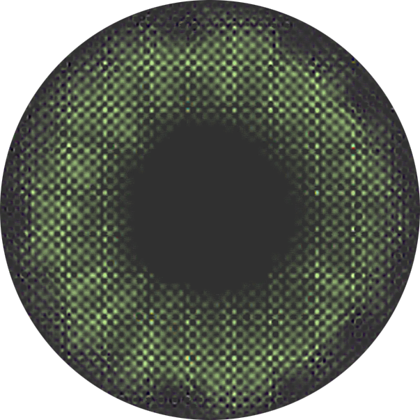 FOREST GREEN POWERED COLORED LENS ZL15