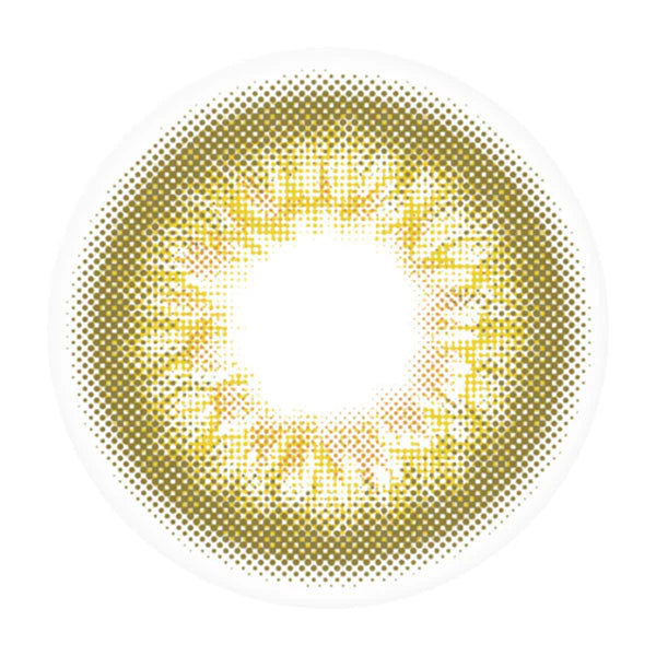 Mega Bundle of 7 Premium Soft Color Lenses