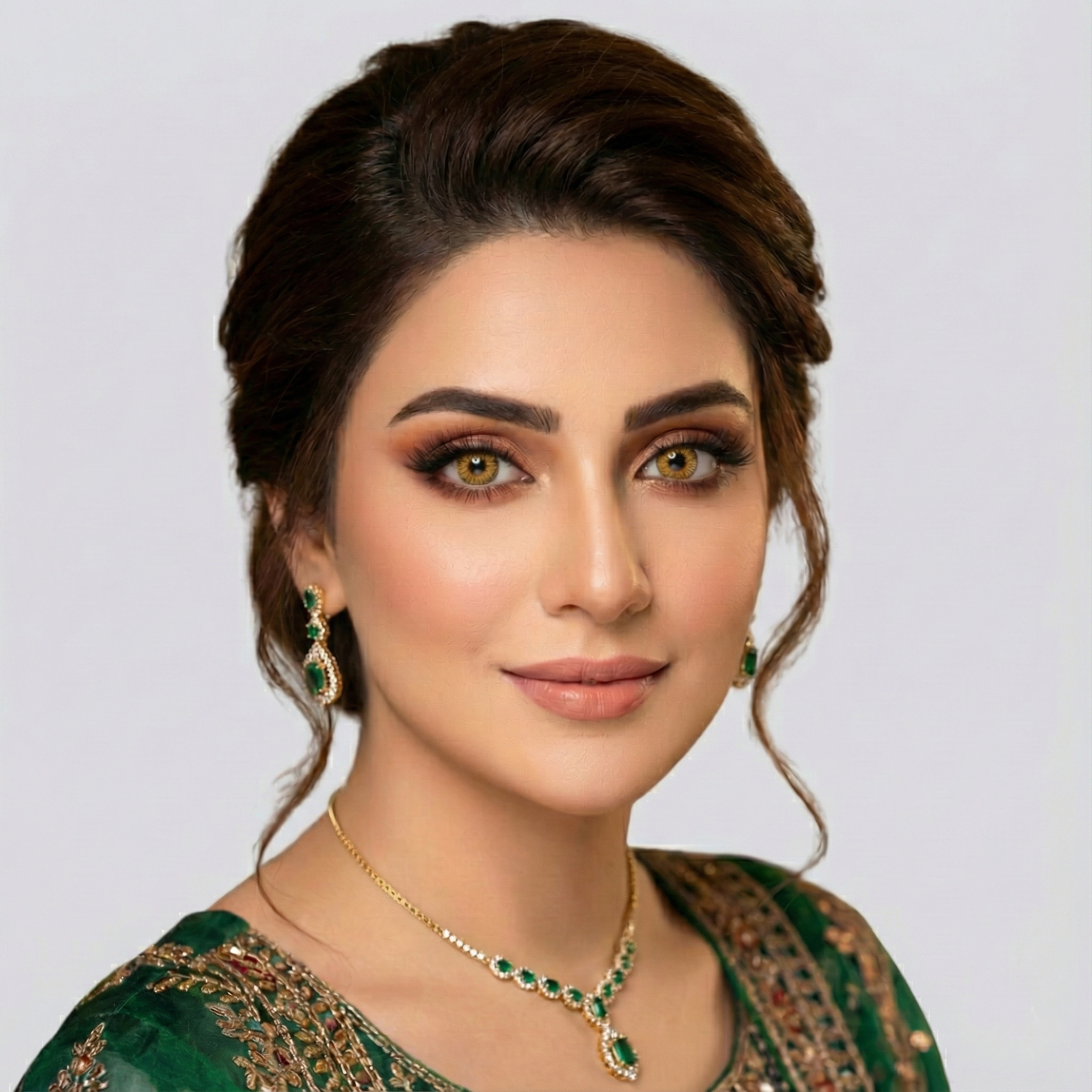 Dekame Love Me Cashewnut Brown