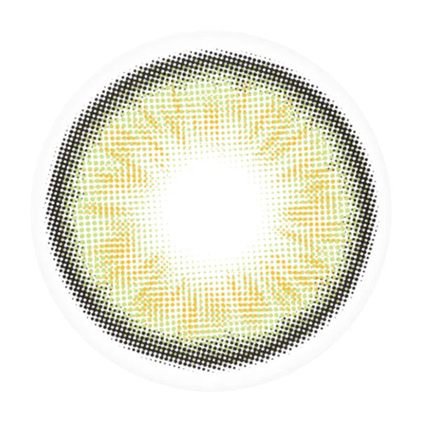 Mega Bundle of 7 Premium Soft Color Lenses