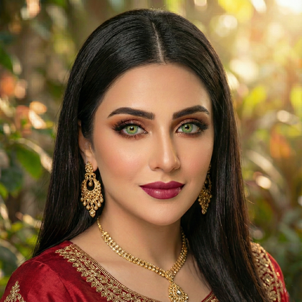 Kaleidoscope: Citron