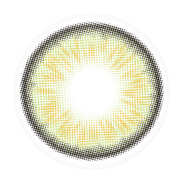 Kaleidoscope: Citron