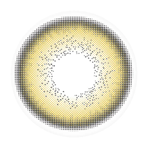 Mega Bundle of 7 Premium Soft Color Lenses