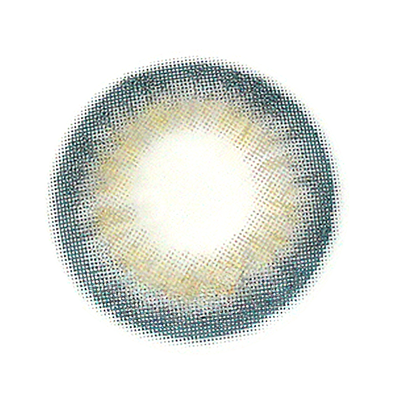 OCEAN DUSK POWERED COLORED LENS ZL36