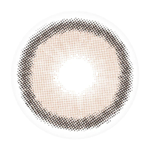 Bundle of 3 Premium Soft Color Contact Lenses