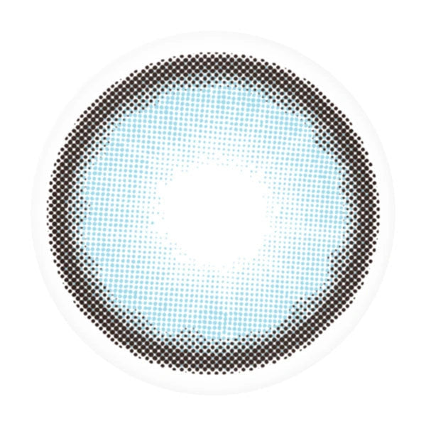 Diamond Pacific Blue