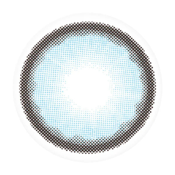 Mega Bundle of 7 Premium Color Lenses