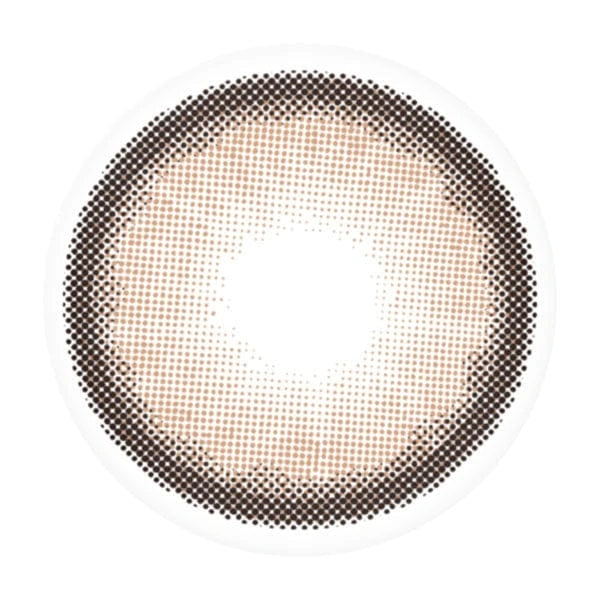 Bundle of 3 Premium Soft Color Contact Lenses