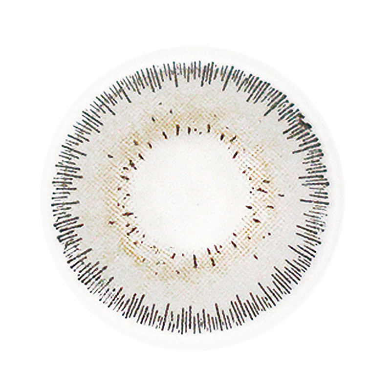 SILVER BARK POWERED COLORED LENS ZL35