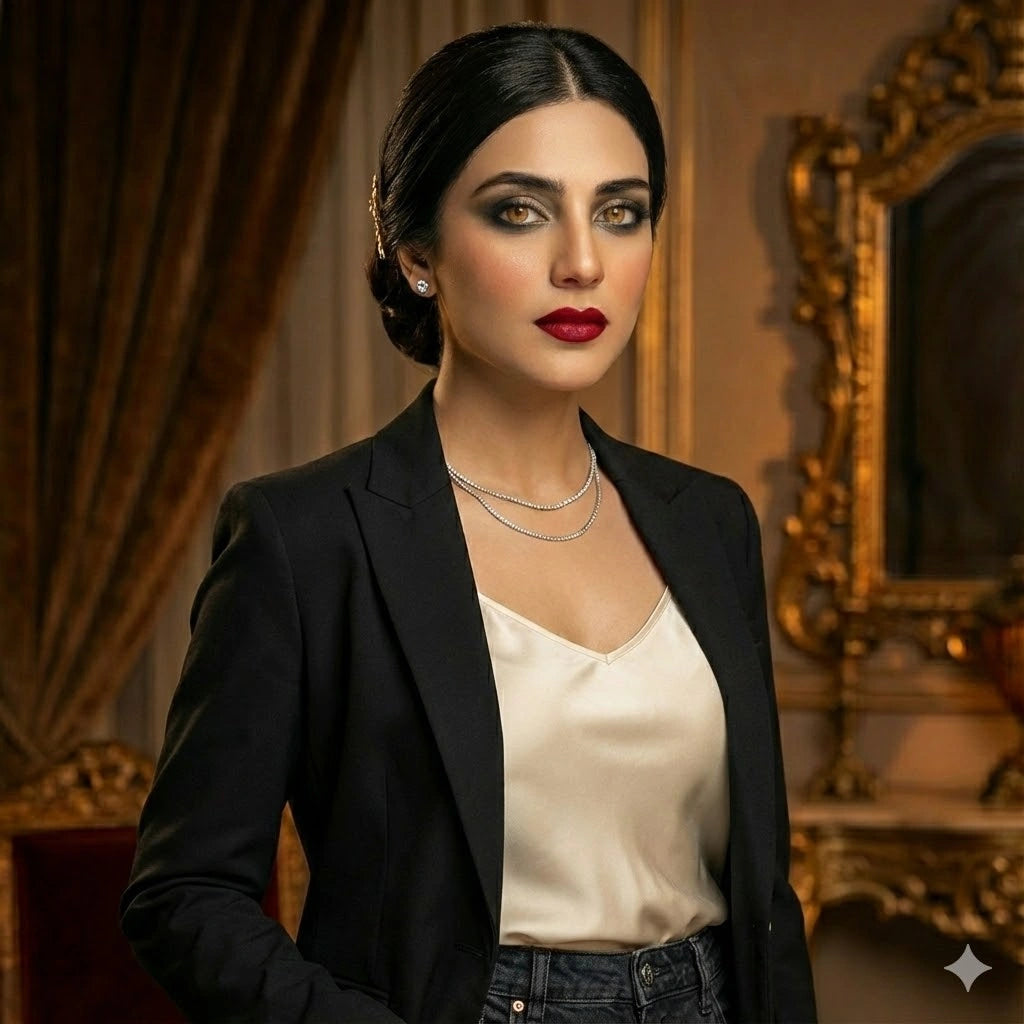 Mega Bundle of 7 Premium Color Lenses