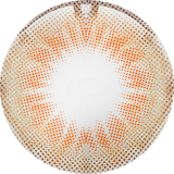 CAMEL BROWN POWERED COLORED LENS ZL02