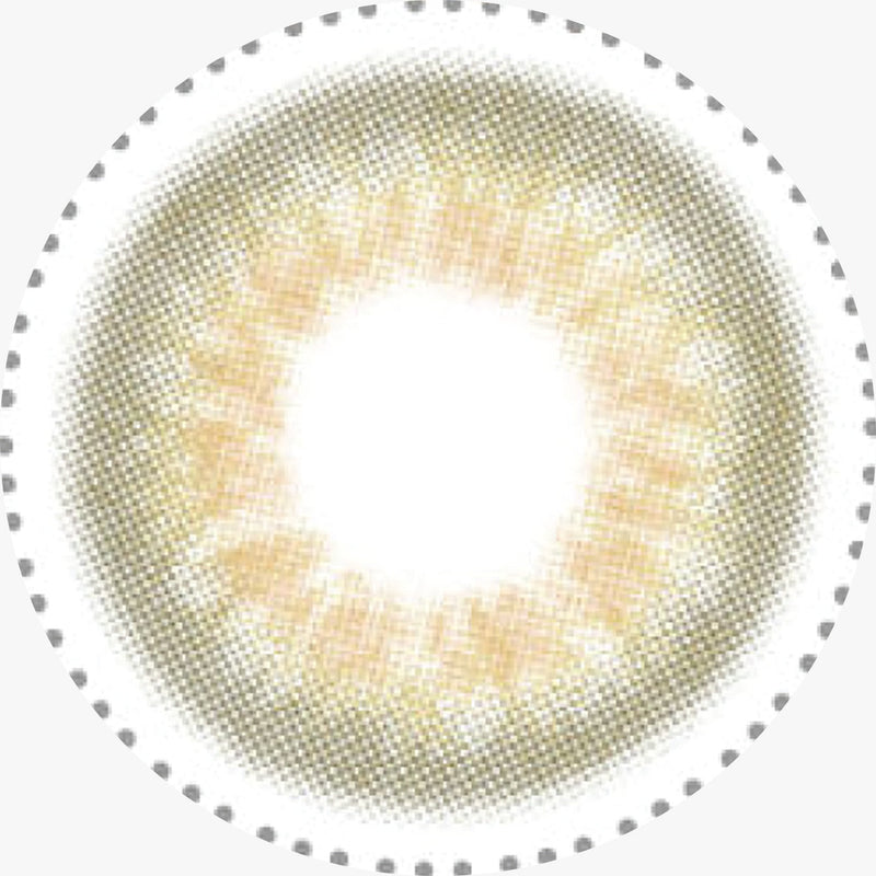 CARAMEL BROWN COLORED LENS ZL05