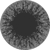 MINT GRAY POWERED COLORED LENS ZL07