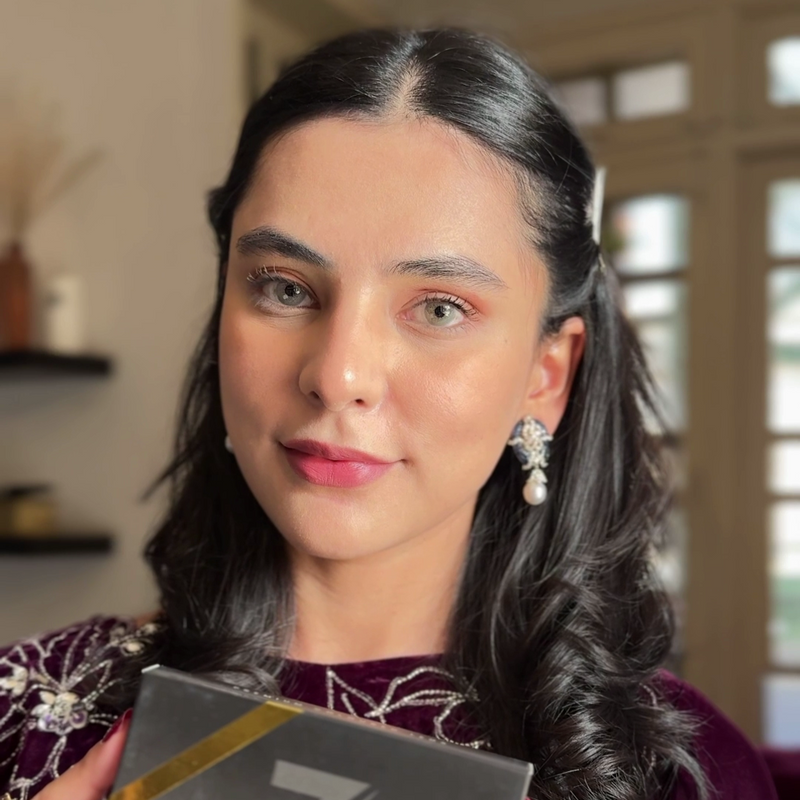 CLOUD GRAY COLORED LENS ZL10