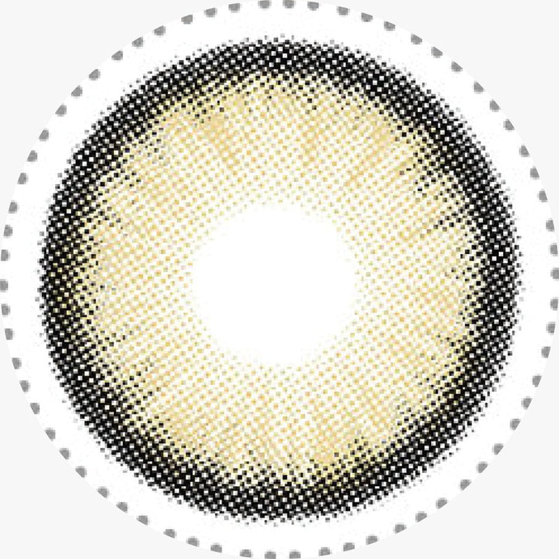 SANDY BROWN COLORED LENS ZL24