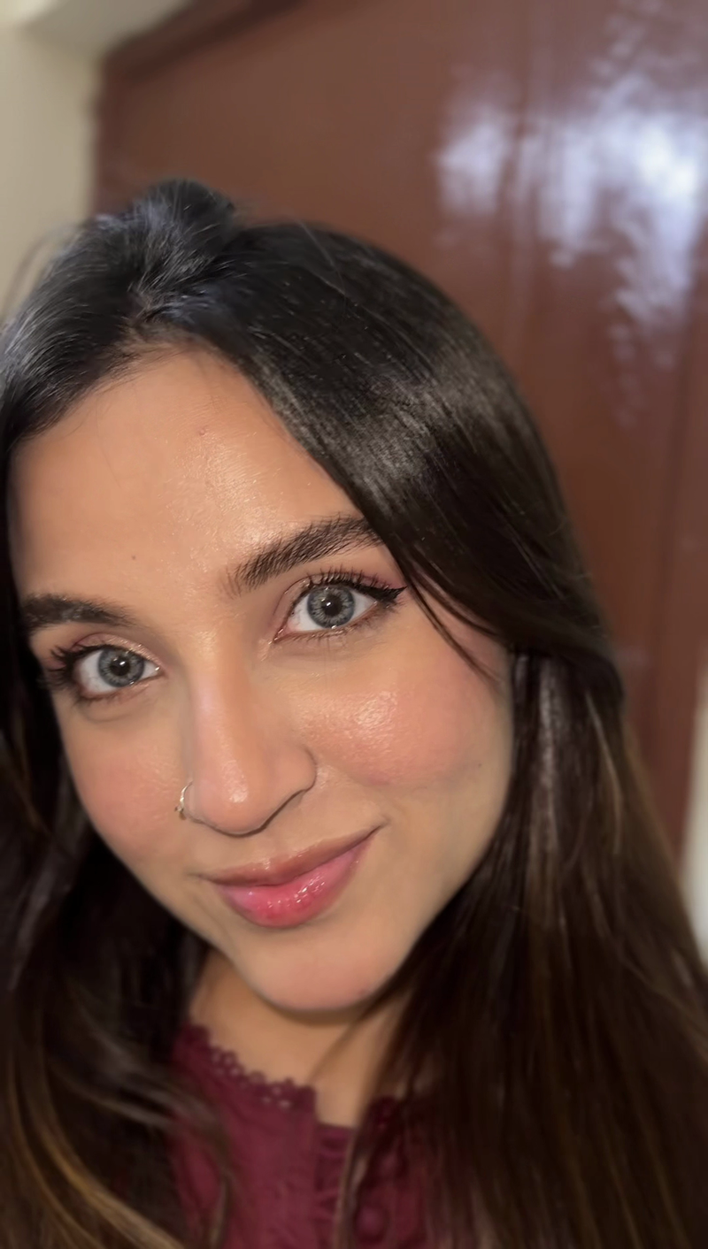 RUSSIAN GRAY COLORED LENS ZL25