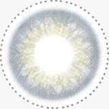 RUSSIAN GRAY COLORED LENS ZL25