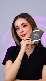 IRIS BROWN COLORED LENS ZL30