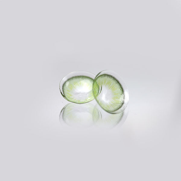 Kaleidoscope: Citron