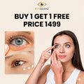 Buy 1 Pair Get 1 Pair free – Premium Color Lens Combo