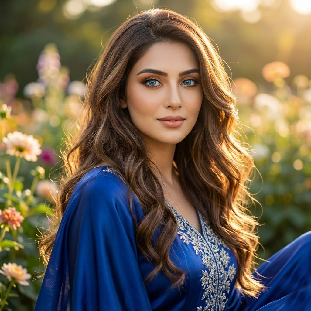 Buy 1 Pair Get 1 Pair free – Premium Color Lens Combo