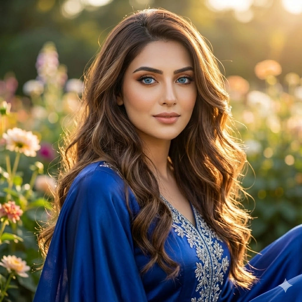 Mega Bundle of 7 Premium Color Lenses