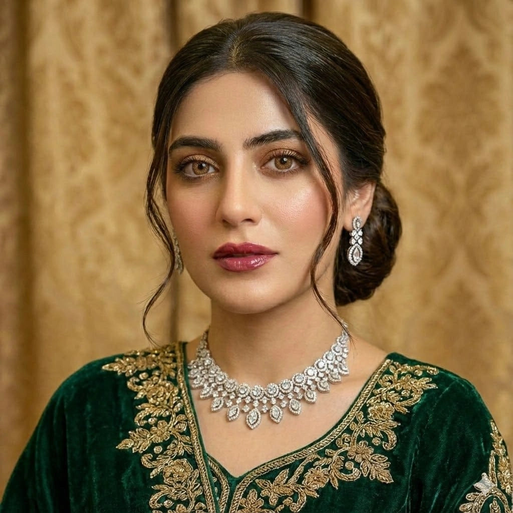 Bundle of 3 Premium Soft Color Contact Lenses