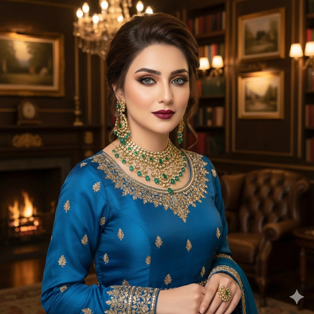 Mega Bundle of 7 Premium Color Lenses