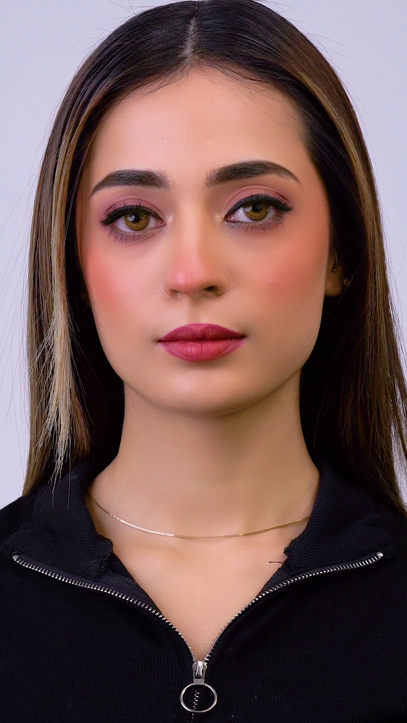 RUSSIAN BROWN COLORED LENS ZL23